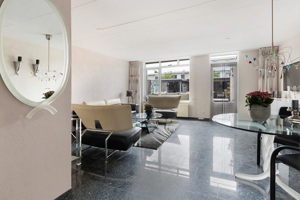 Medium property photo - Mahonie 226, 3315 MJ Dordrecht